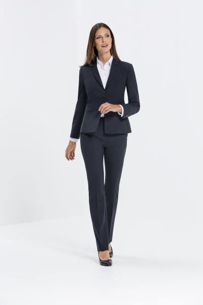 Damen-Blazer "Premium" Regular Fit